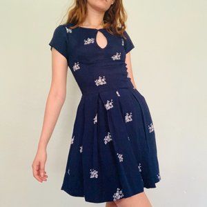 Reformation Dress